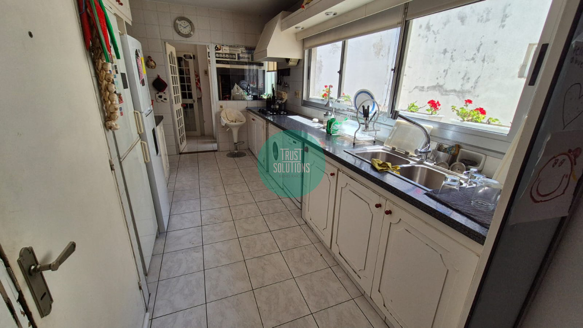 Apartamento ID.1509 - ESTUPENDO APARTAMENTO EN VENTA EN LA COLINA DE ORO SOBRE RAMBLA DE POCITOS