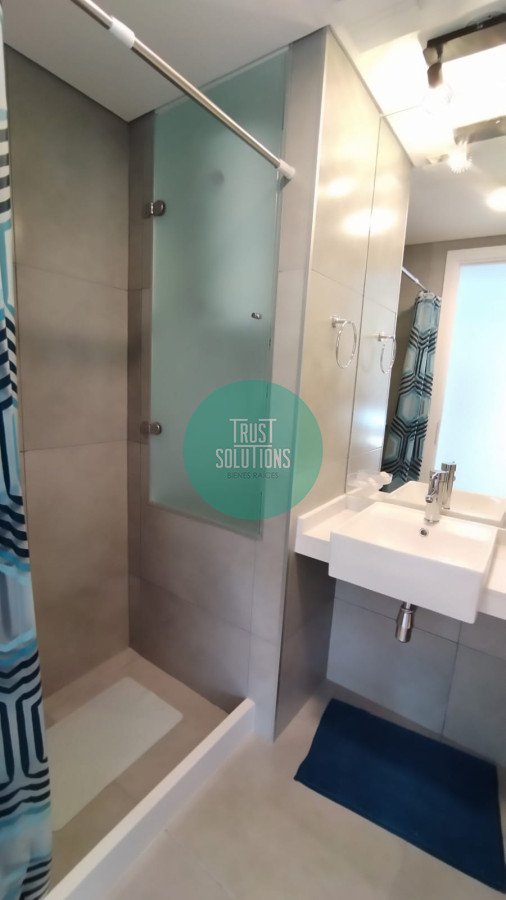 Apartamento ID.919 - Venta y Alquiler Anual Apto 2D 2B Brava Punta con Amenities y próximo al mar 