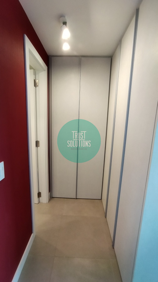 Apartamento ID.651 - Venta Apto Punta 2D 3B Amenities Premium a estrenar 