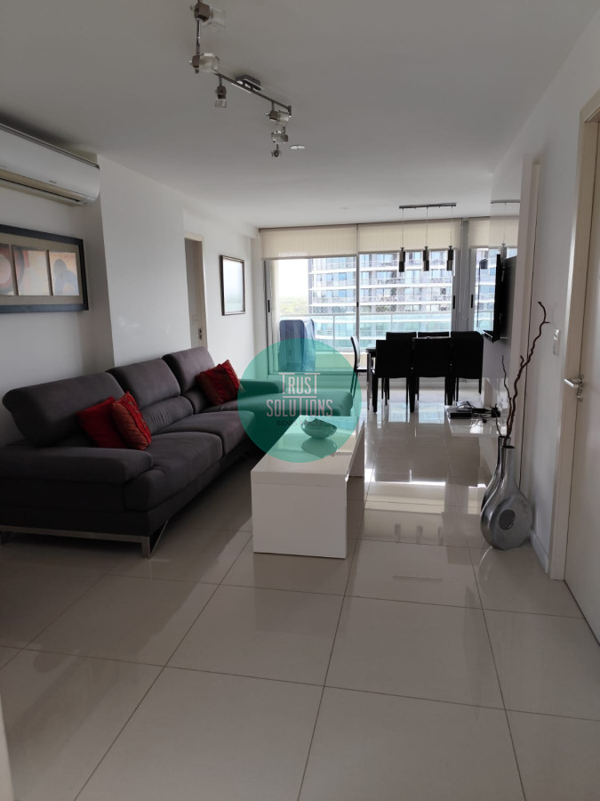 Apartamento ID.643 - Venta Apto Brava Punta 3D a estrenar con Amenities 
