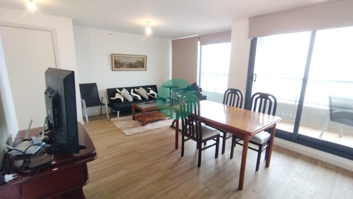 Apartamento ID.1543 - Venta Apto 2D Brava Punta con Amenities prox al mar 