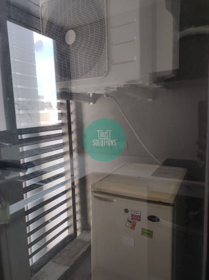 Apartamento ID.910 - Hermoso Alquiler Ap. 2D Barrio Sur vista al mar Ed.Alma Sur
