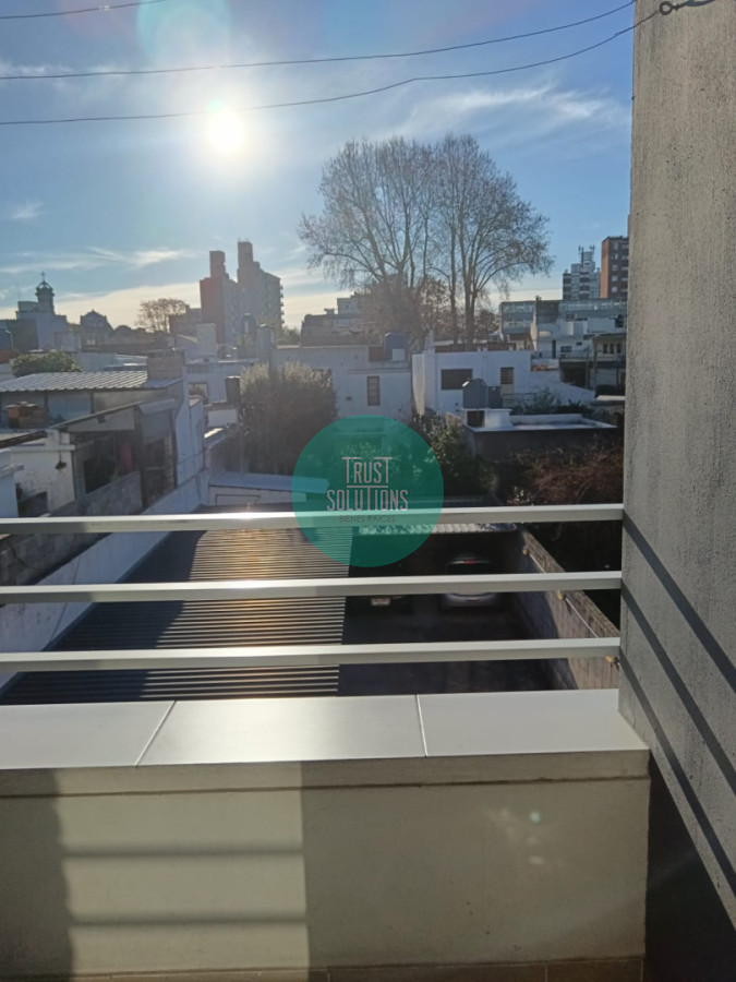 Apartamento ID.1695 - Alquiler Ap. 2 dormitorios con garage cerca de la Uni. Catolica 