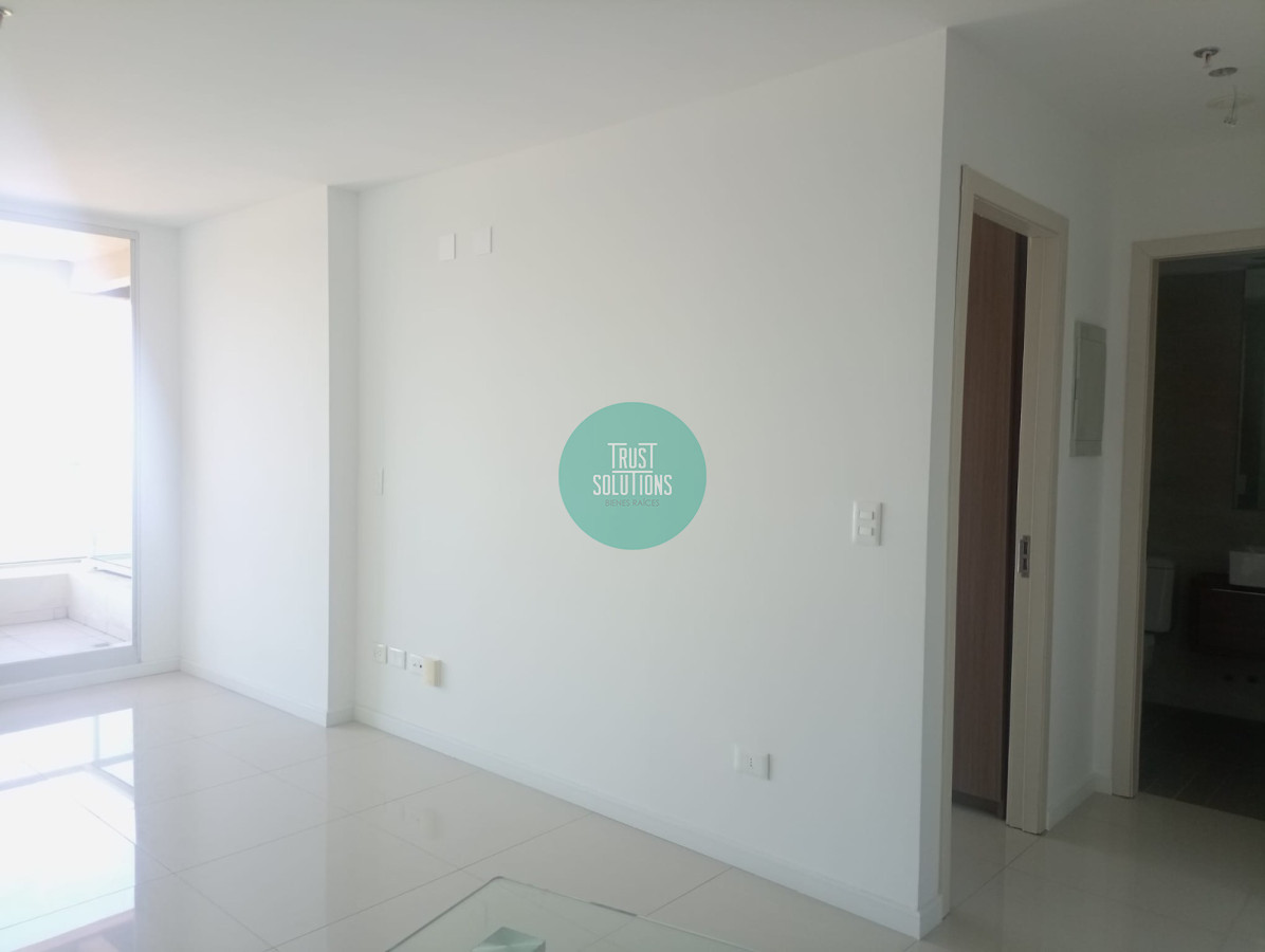 Apartamento ID.512 - Venta Apartamento Brava Punta Piso alto a estrenar 1D con Amenities 