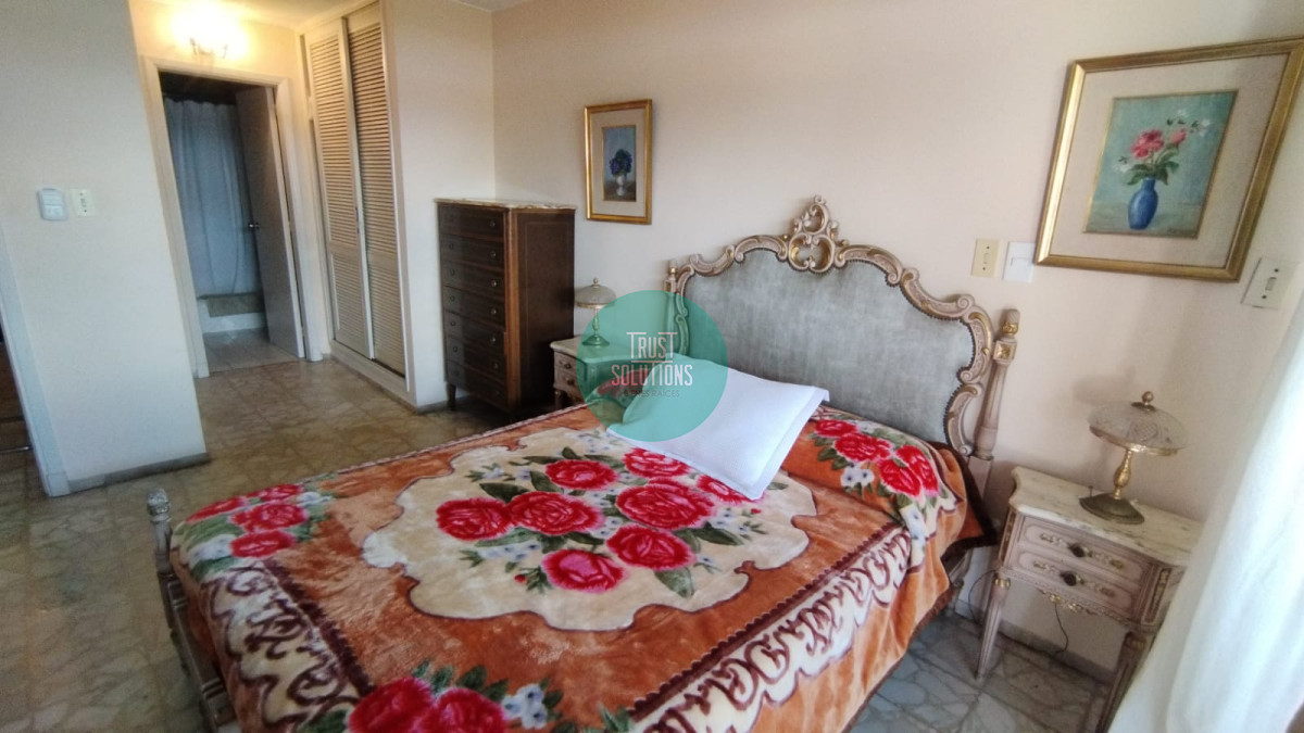Apartamento ID.1415 - Venta Apto Puerto Punta 3D y dep de serv frente al mar