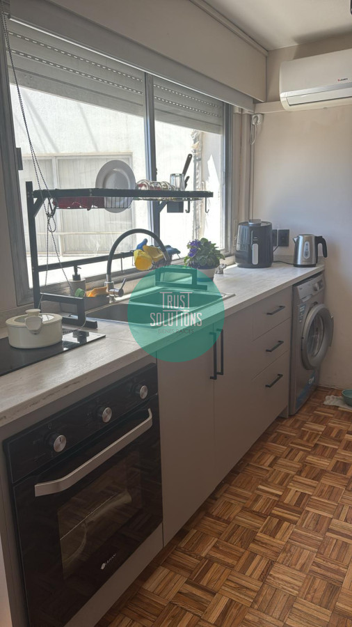 Apartamento ID.1506 - ACOGEDOR APARTAMENTO EN ALQUILER SOBRE RAMBLA DE MALVÍN