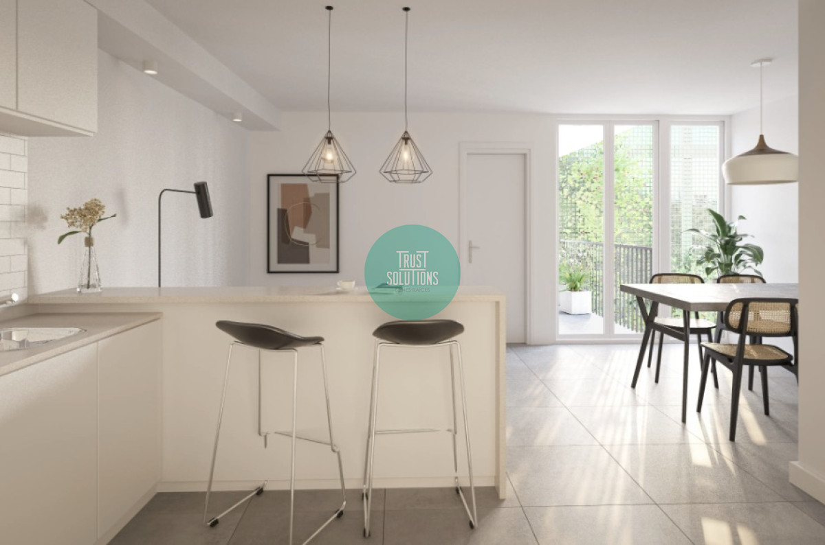 Apartamento ID.840 - Venta Ap.Punta Carretas 1 Suite Toilette Amenities a estrenar