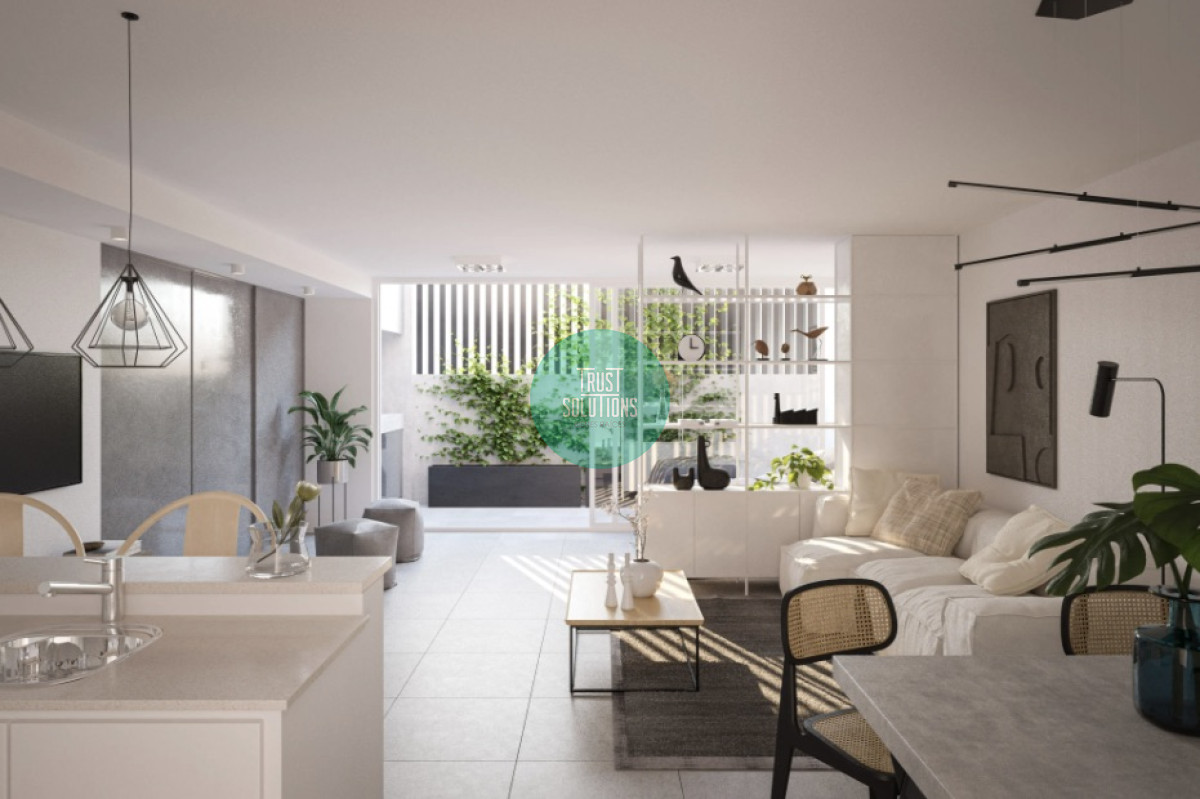 Apartamento ID.840 - Venta Ap.Punta Carretas 1 Suite Toilette Amenities a estrenar