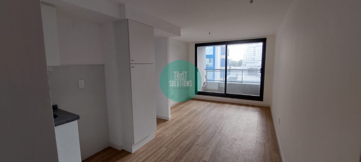 Apartamento ID.778 - Venta Apto 2D a estrenar Brava Punta prox mar con Amenities 