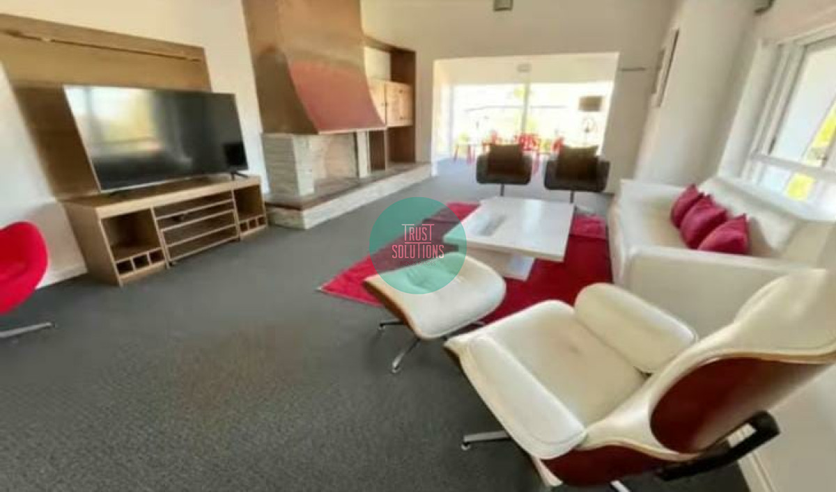 Apartamento ID.1139 - Venta Apto 2D Brava Punta con Terraza  Parrillero propio y muy buenos Amenities 