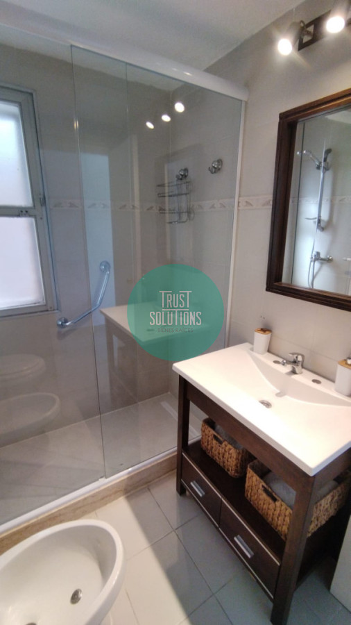 Apartamento ID.1790 - Venta Apto 3D Península Punta frente a playa Mansa 