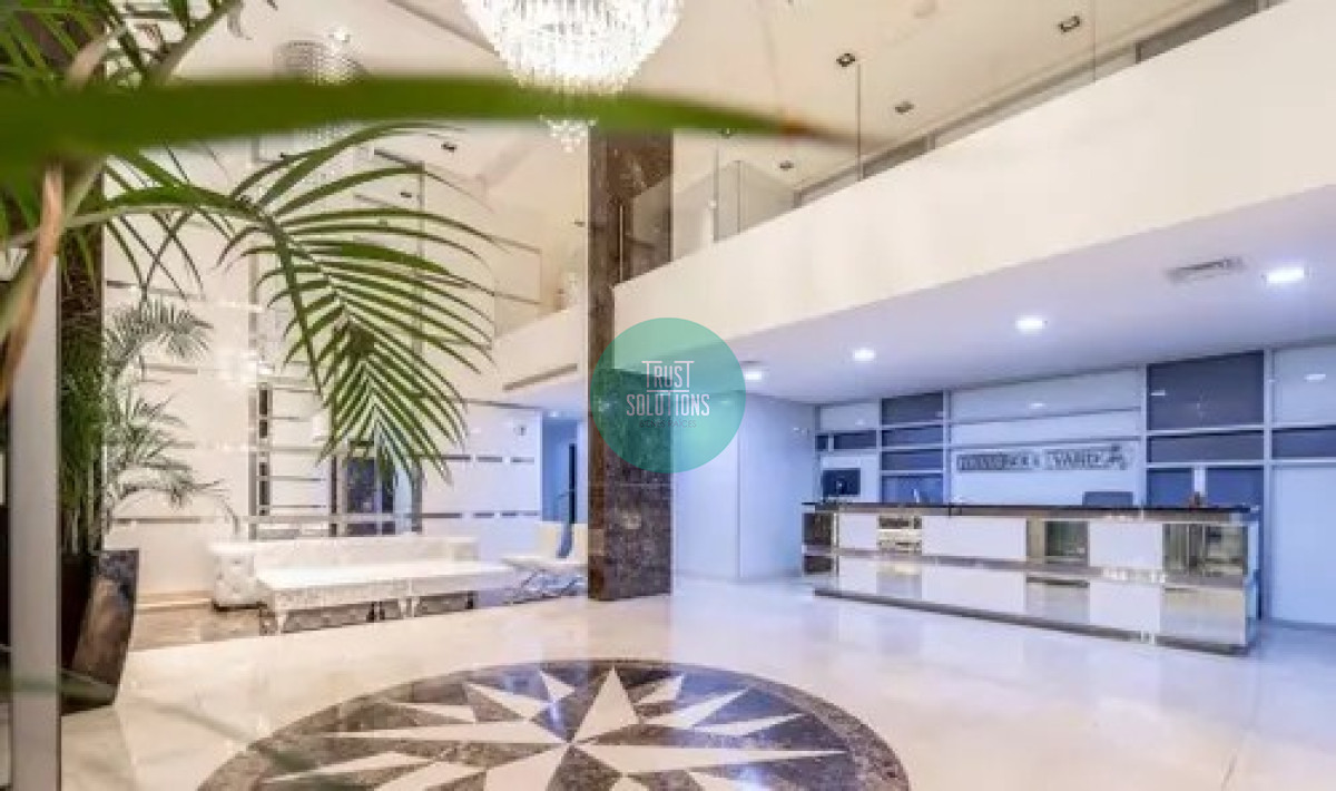 Apartamento ID.1524 - Venta y Alquiler Anual Piso alto 2D Mansa Punta con Amenities premium con vista espectacular 