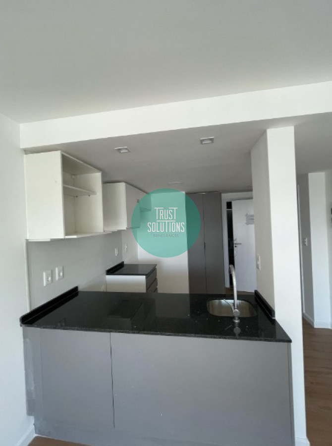 Apartamento ID.1249 - Venta Apto.Malvin 1D Terraza CON RENTA Amenities Garage opcional 