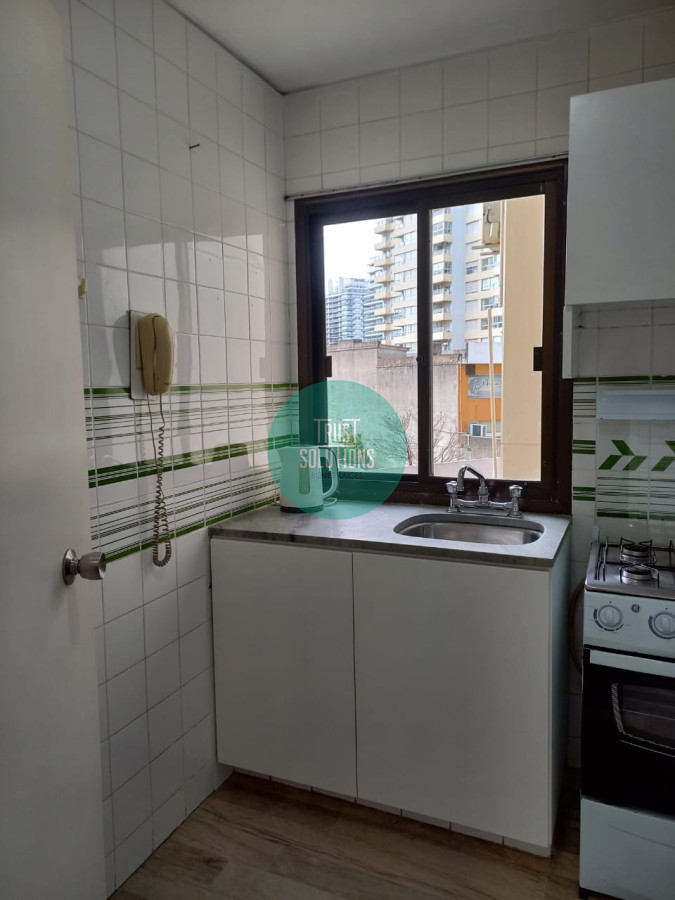 Apartamento ID.1112 - Venta Apto 3D Brava Punta con Amenities 