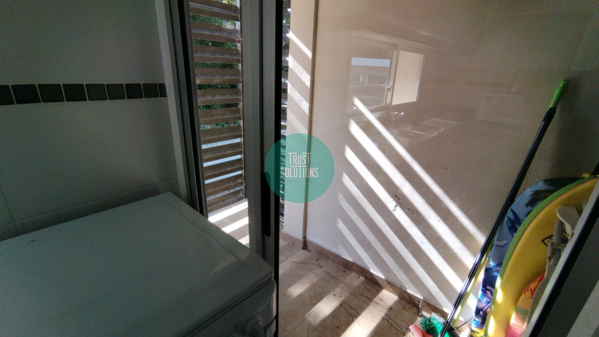 Apartamento ID.350 - Venta y Alquiler Anual Apto 2D Brava Punta con Parrillero propio y Amenities 