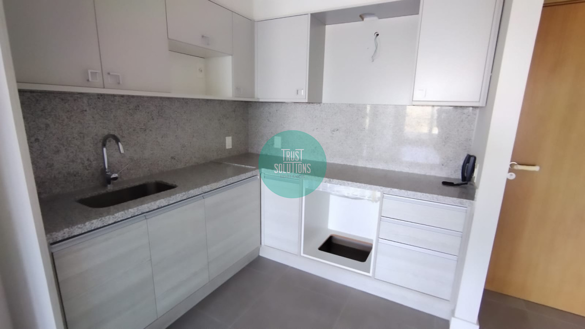 Apartamento ID.779 - Venta Ap.Punta 2D 2B Piso alto a estrenar  Amenities Premium 