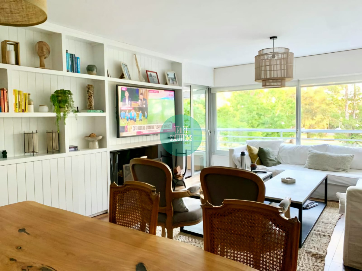 Apartamento ID.1487 - ESTUPENDO APARTAMENTO EN VENTA EN CARRASCO SUR