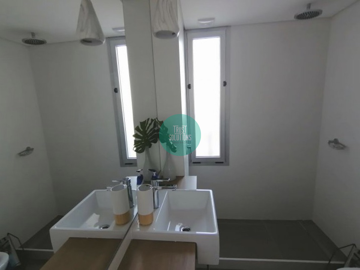 Apartamento ID.702 - Venta Ap. Malvín 1D Terraza Amenities a estrenar Ed.Distrito M 