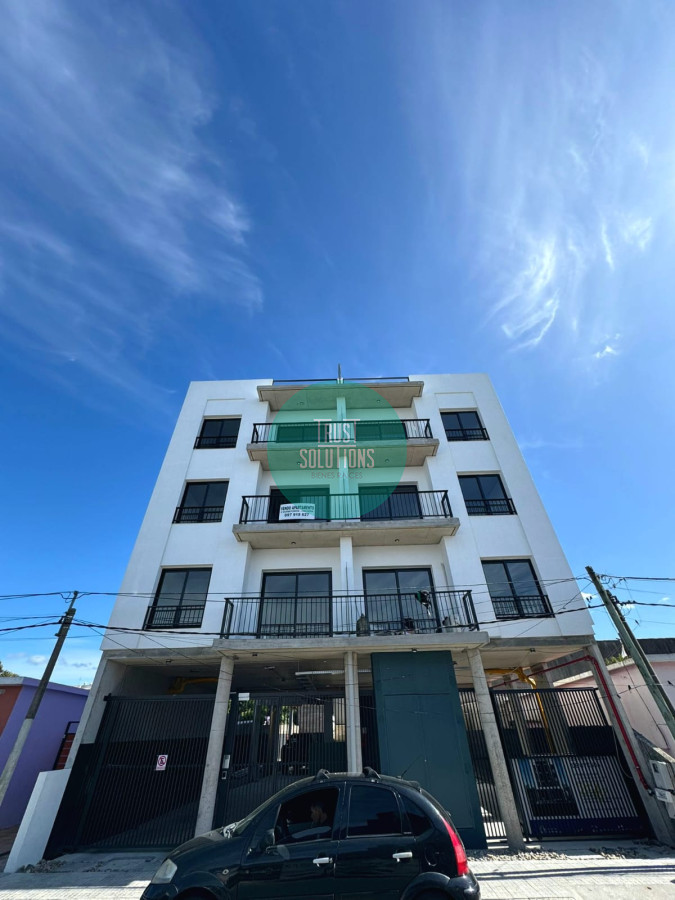 Apartamento ID.1444 - VENTA DE APARTAMENTO A ESTRENAR EN LINDA ZONA DE MALDONADO