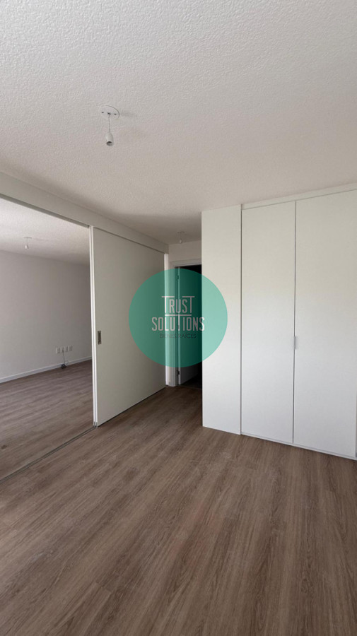 Apartamento ID.1891 - Alquiler 1 dormitorio en Site Paullier