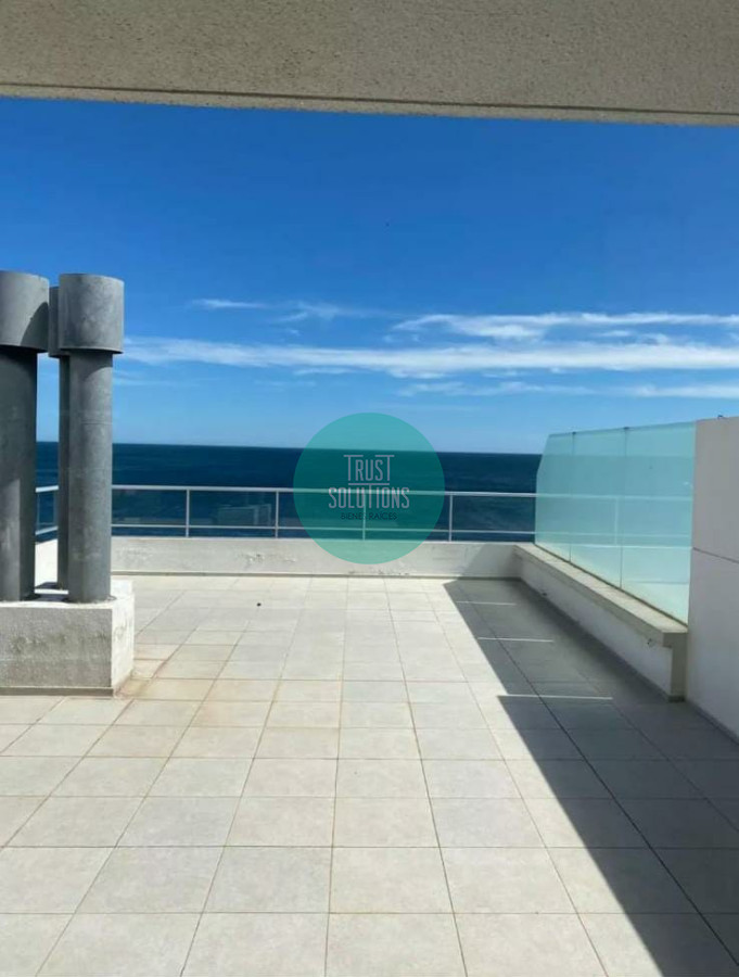 Apartamento ID.1164 - Venta Penthouse 4 suites Dep Serv Mansa Punta con Amenities 