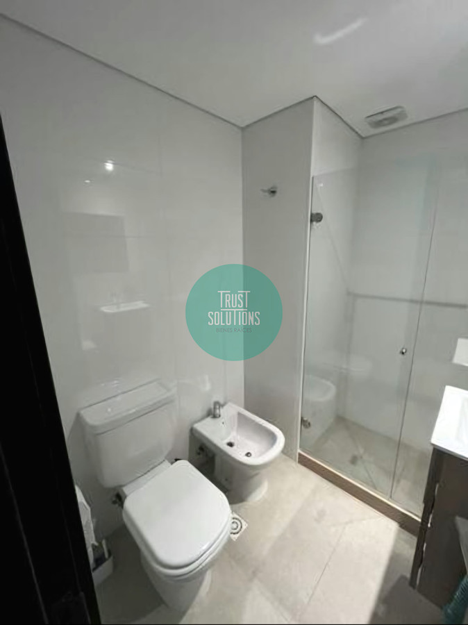Apartamento ID.1510 - ACOGEDOR MONOAMBIENTE EQUIPADO EN ALQUILER EN POCITOS