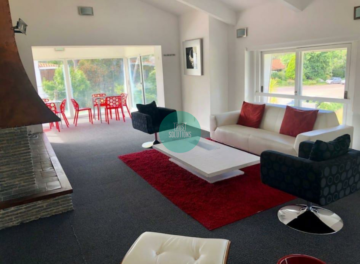 Apartamento ID.1139 - Venta Apto 2D Brava Punta con Terraza  Parrillero propio y muy buenos Amenities 