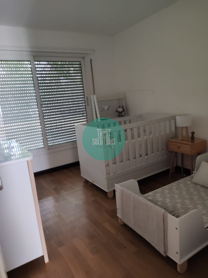 Apartamento ID.443 - Venta Ap Carrasco 2 Suites 2Gges Jardin Amenities Ed.Oak Park