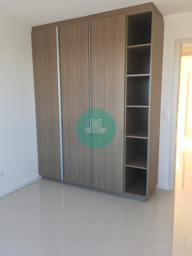 Apartamento ID.645 - Venta Apartamento Brava Punta a estrenar 3D 3B con Amenities 