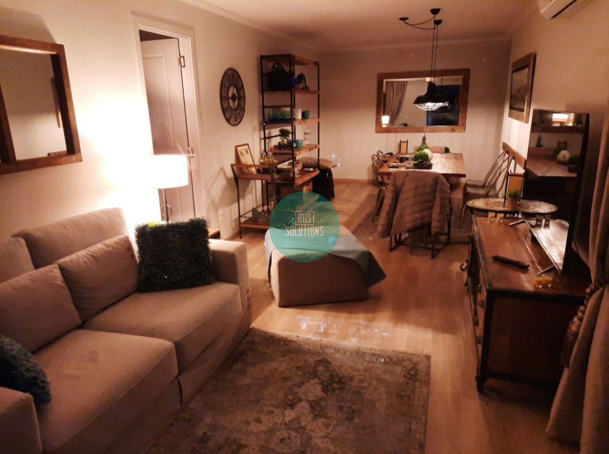 Apartamento ID.357 - Venta y Alquiler Anual Apto 2D 2B Mansa Punta con Amenities 