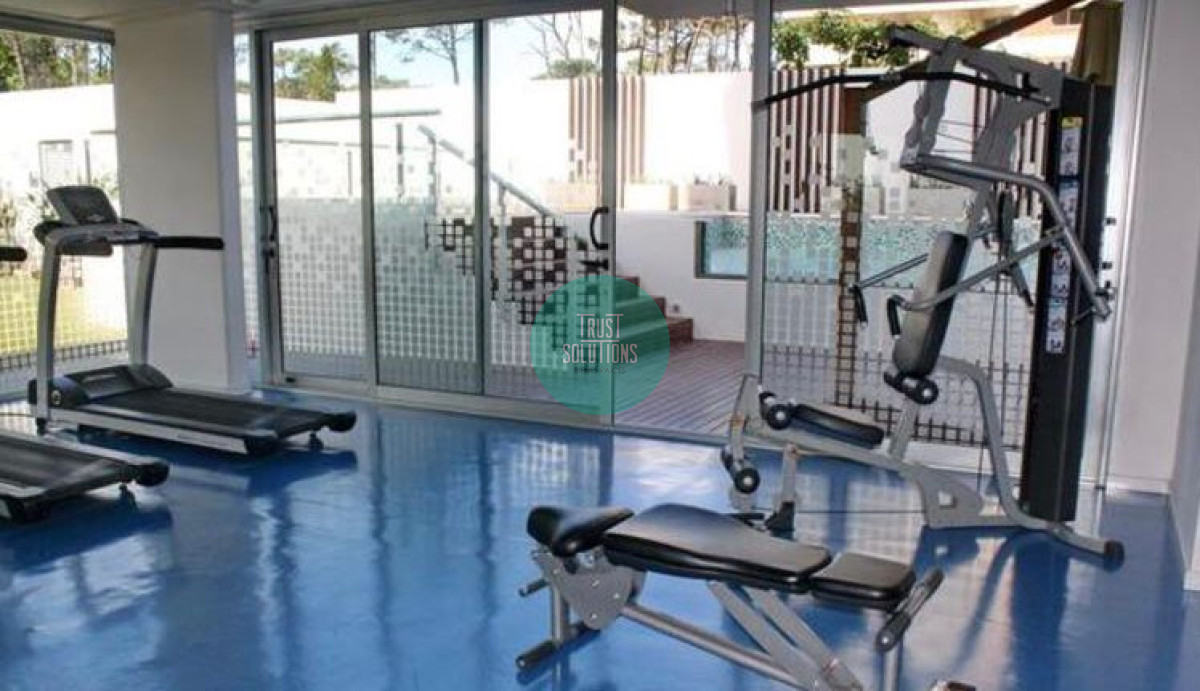 Apartamento ID.1679 - Alquilar Anual Apto 2D Roosevelt Punta con Amenities 