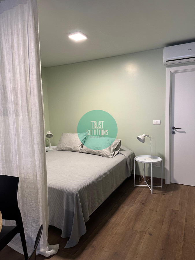 Apartamento ID.1610 - Venta Monoambiente Punta Carretas
