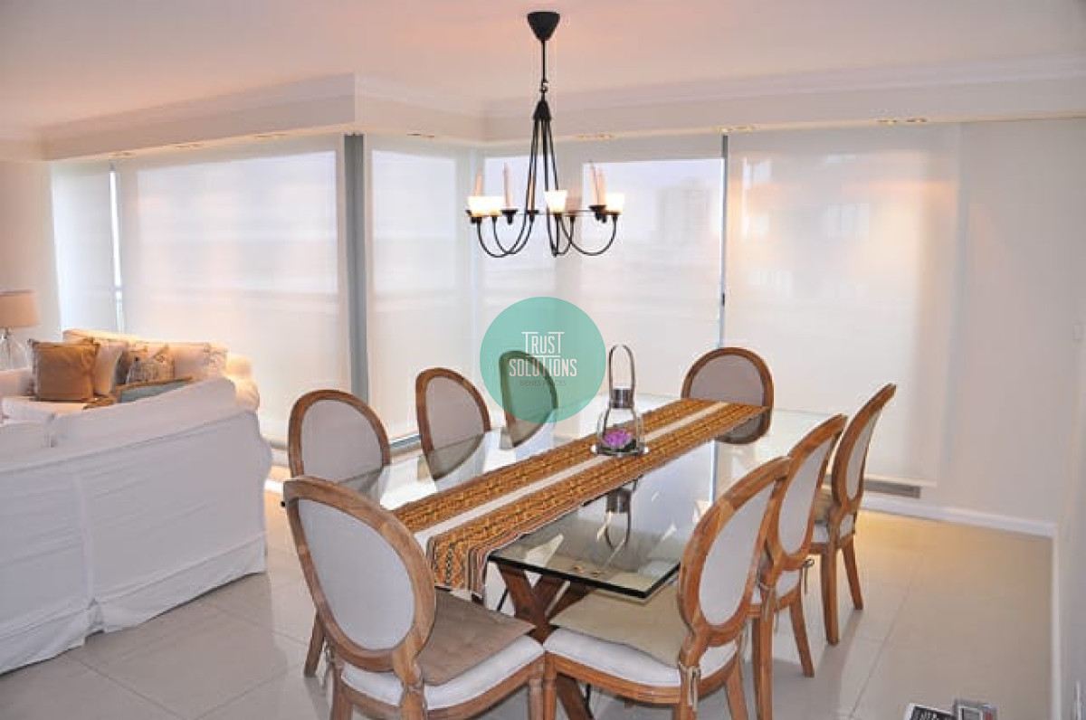 Apartamento ID.471 - Venta Apto 4 suites en Edificio Imperiale Brava Punta 