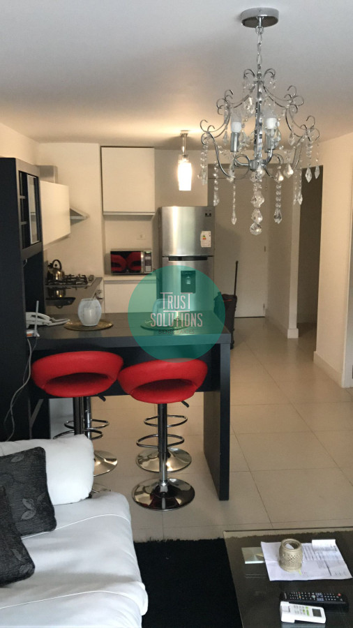 Apartamento ID.1139 - Venta Apto 2D Brava Punta con Terraza  Parrillero propio y muy buenos Amenities 