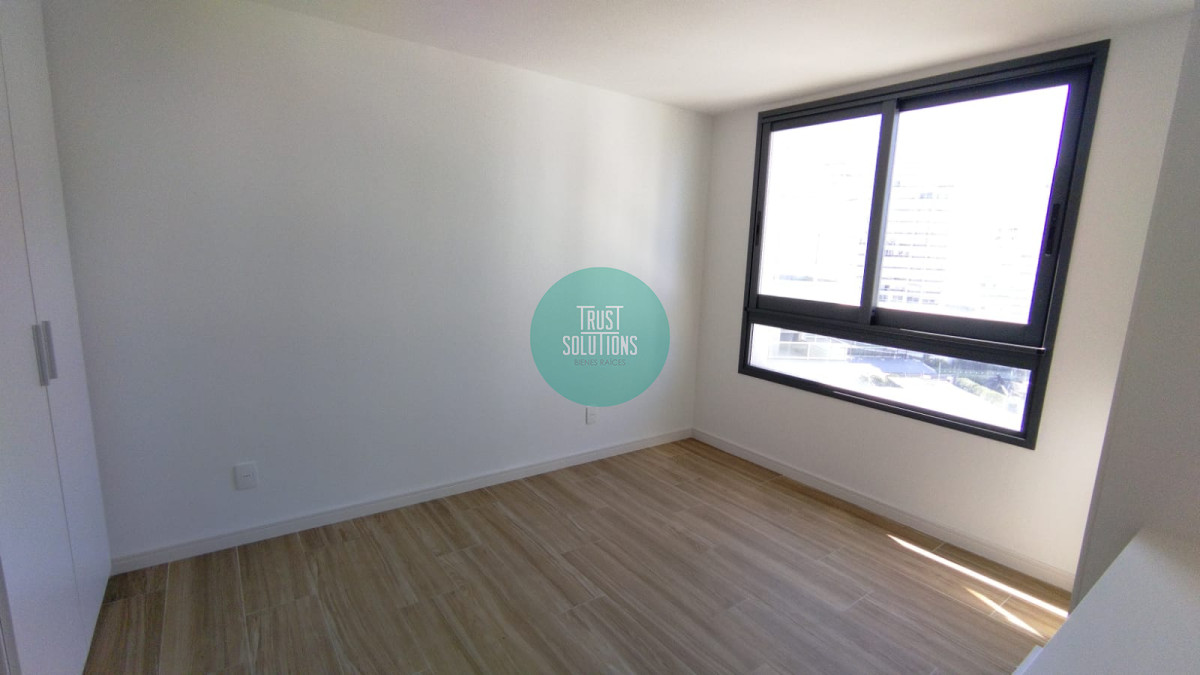 Apartamento ID.952 - Venta Apto 2D a estrenar Brava Punta prox mar con Amenities 
