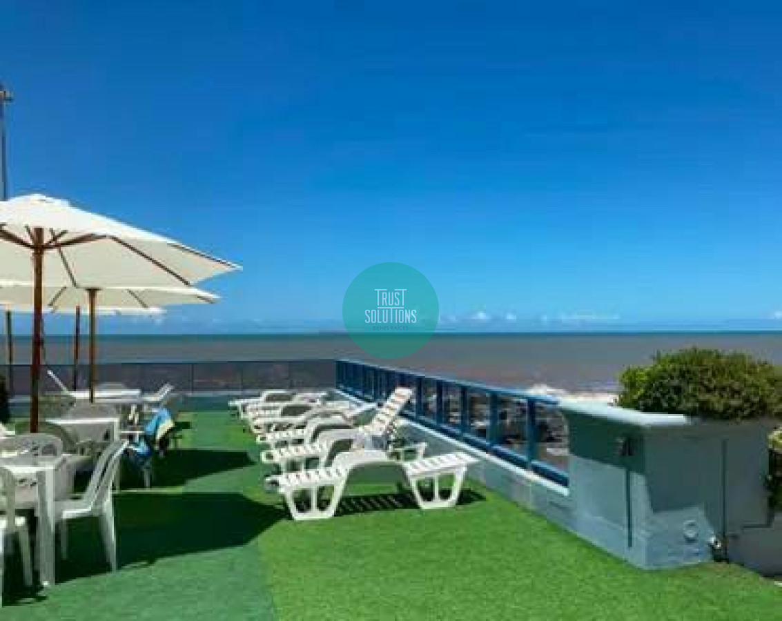 Apartamento ID.487 - Venta Apto Península Punta 3D Piscina 