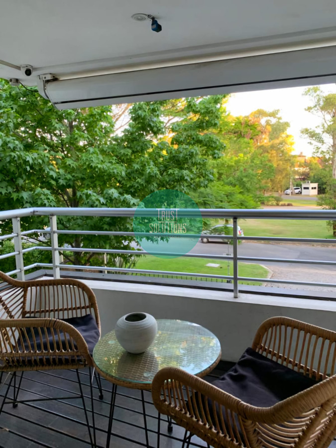 Apartamento ID.1487 - ESTUPENDO APARTAMENTO EN VENTA EN CARRASCO SUR