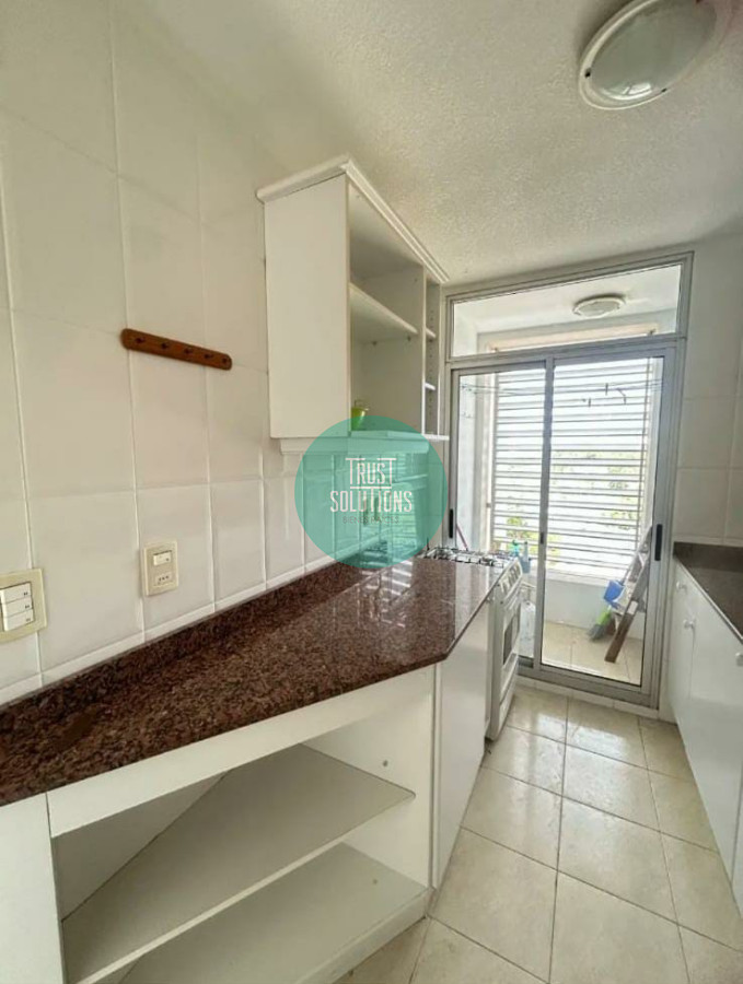 Apartamento ID.1605 - Venta Apto 3D Mansa Punta con Amenities 