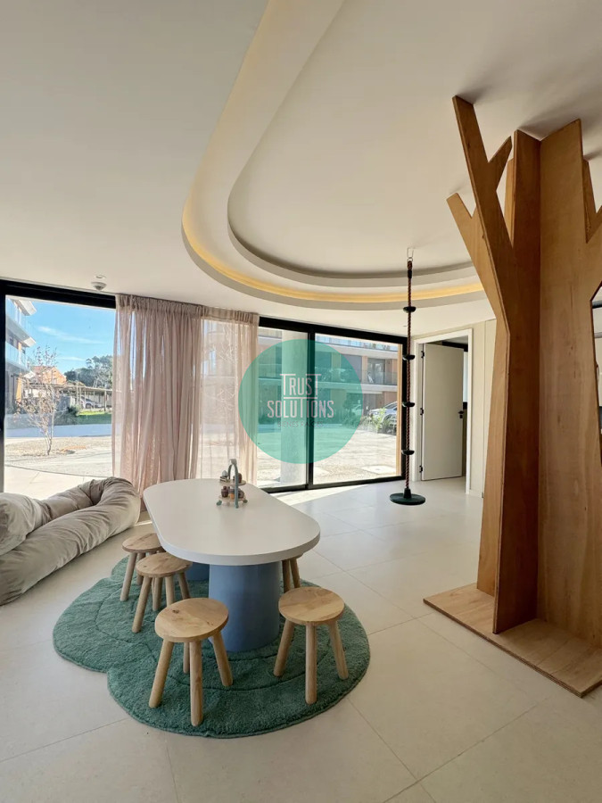 Apartamento ID.1664 - Alquiler 2Dormitorios frente al mar. Costanera Village