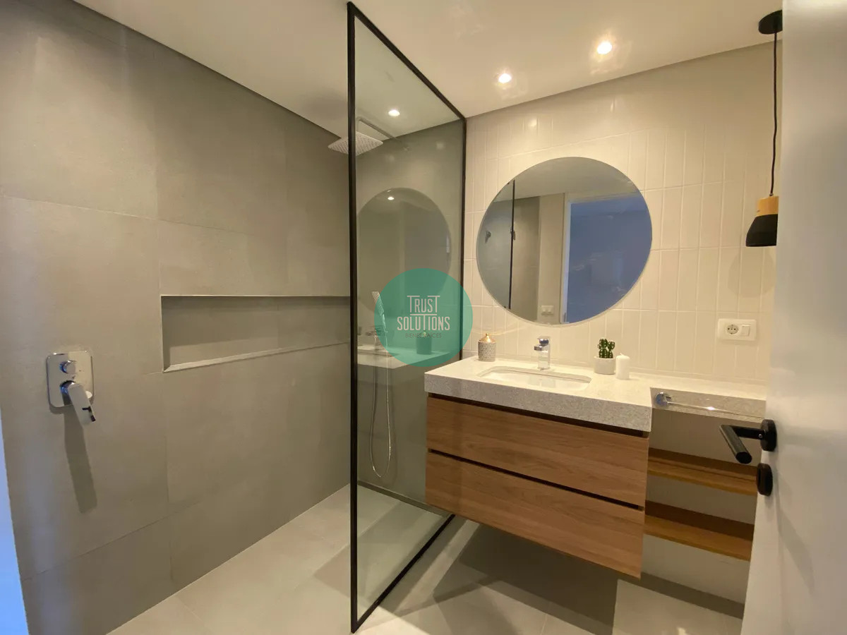 Apartamento ID.1354 - Alquiler 3D y 2B vista al mar c/Amenities 