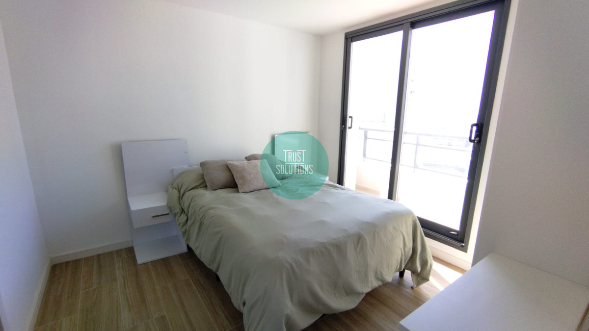 Apartamento ID.1281 - Venta Apto 2D a estrenar Brava Punta con Amenities prox al mar 