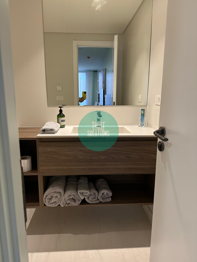 Apartamento ID.1610 - Venta Monoambiente Punta Carretas