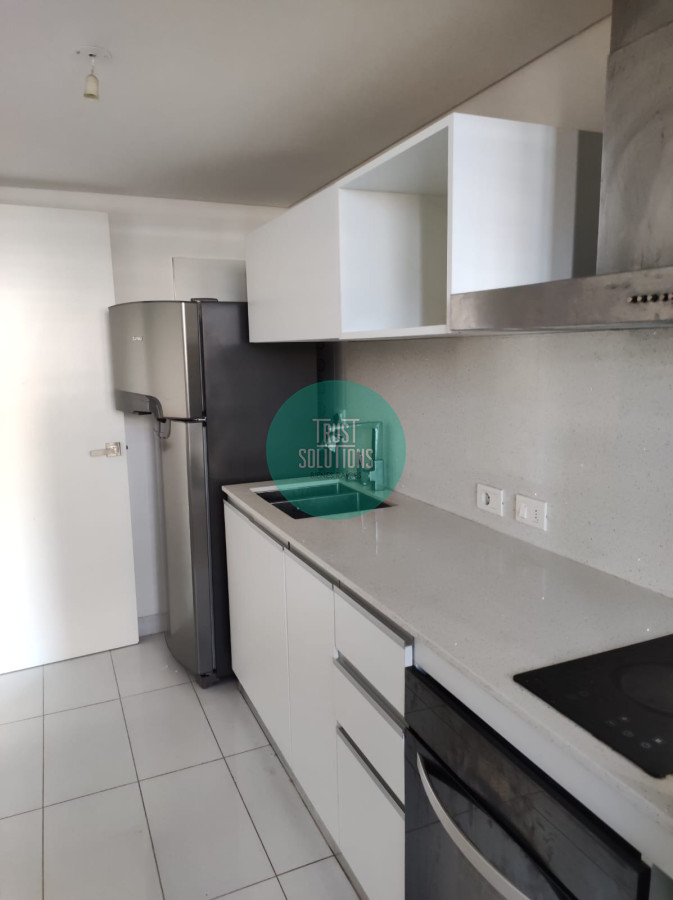 Apartamento ID.882 - Alquiler Ap. Ciudad Vieja 1D Amenities