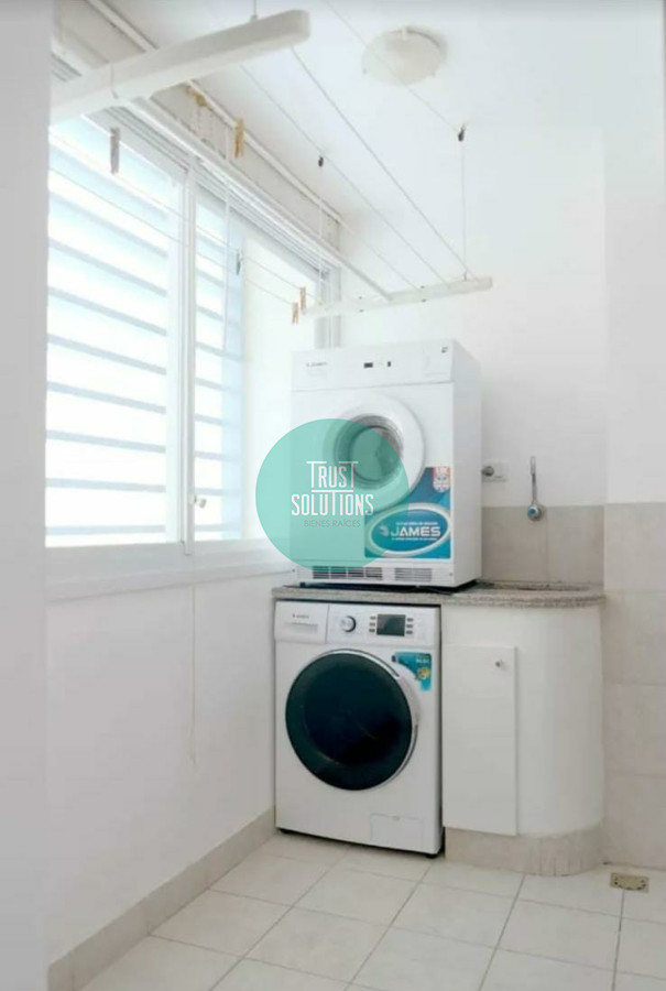 Apartamento ID.335 - Alquiler temporada Apto Brava Punta 4D Parrillero Piscina 