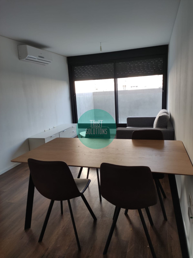 Apartamento ID.882 - Alquiler Ap. Ciudad Vieja 1D Amenities