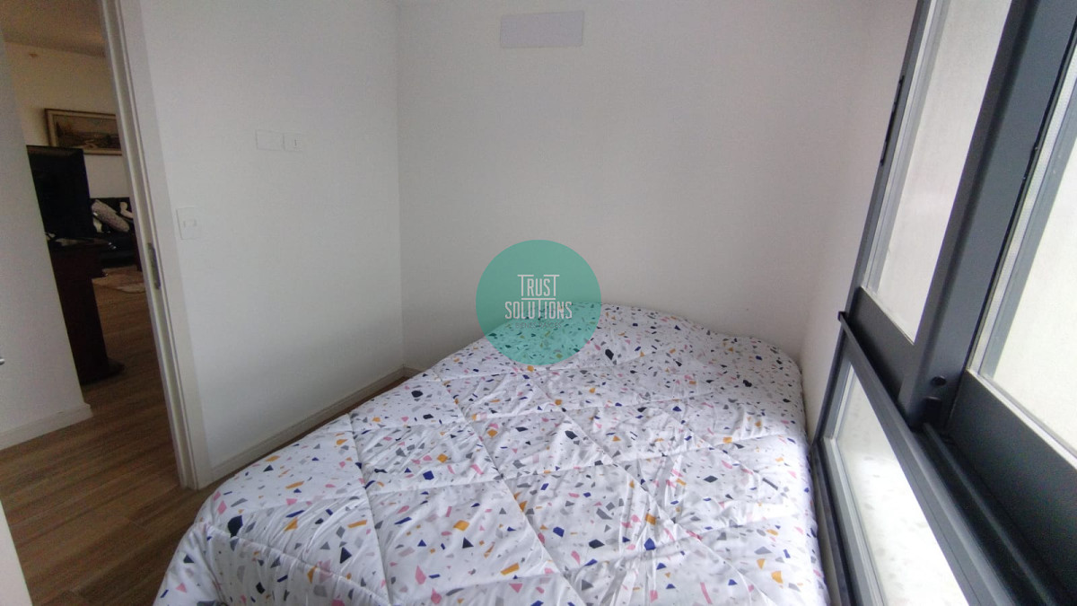 Apartamento ID.1543 - Venta Apto 2D Brava Punta con Amenities prox al mar 