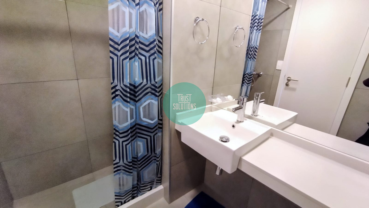 Apartamento ID.919 - Venta y Alquiler Anual Apto 2D 2B Brava Punta con Amenities y próximo al mar 