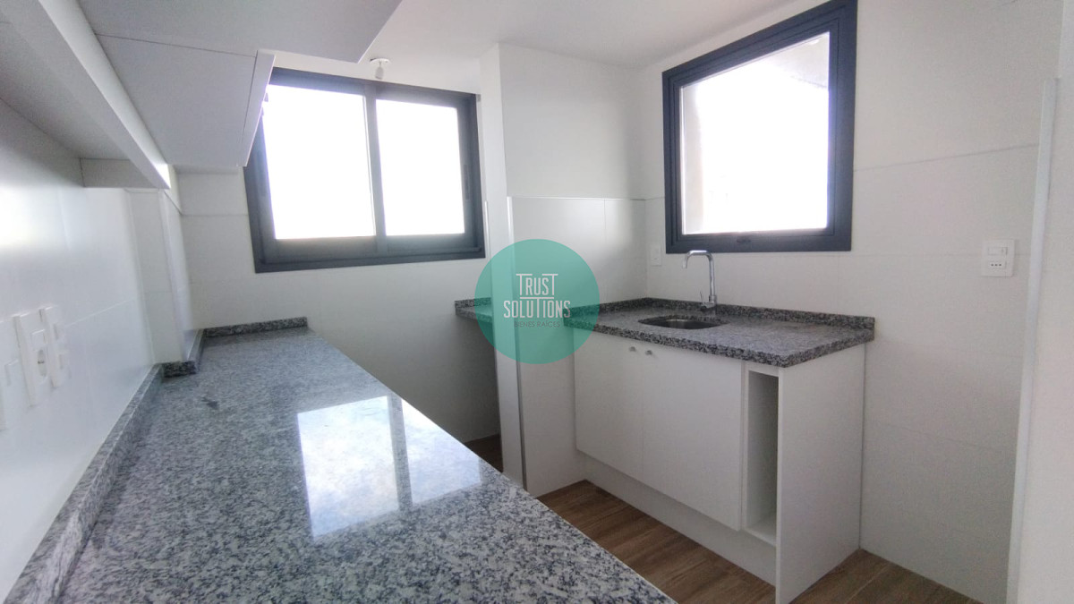 Apartamento ID.1545 - Venta Apto 2D a estrenar Brava Punta con Amenities prox mar 