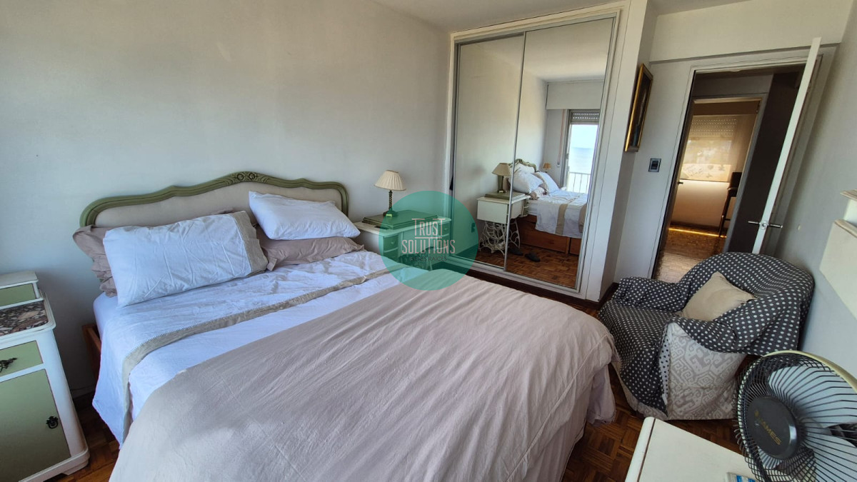 Apartamento ID.1506 - ACOGEDOR APARTAMENTO EN ALQUILER SOBRE RAMBLA DE MALVÍN