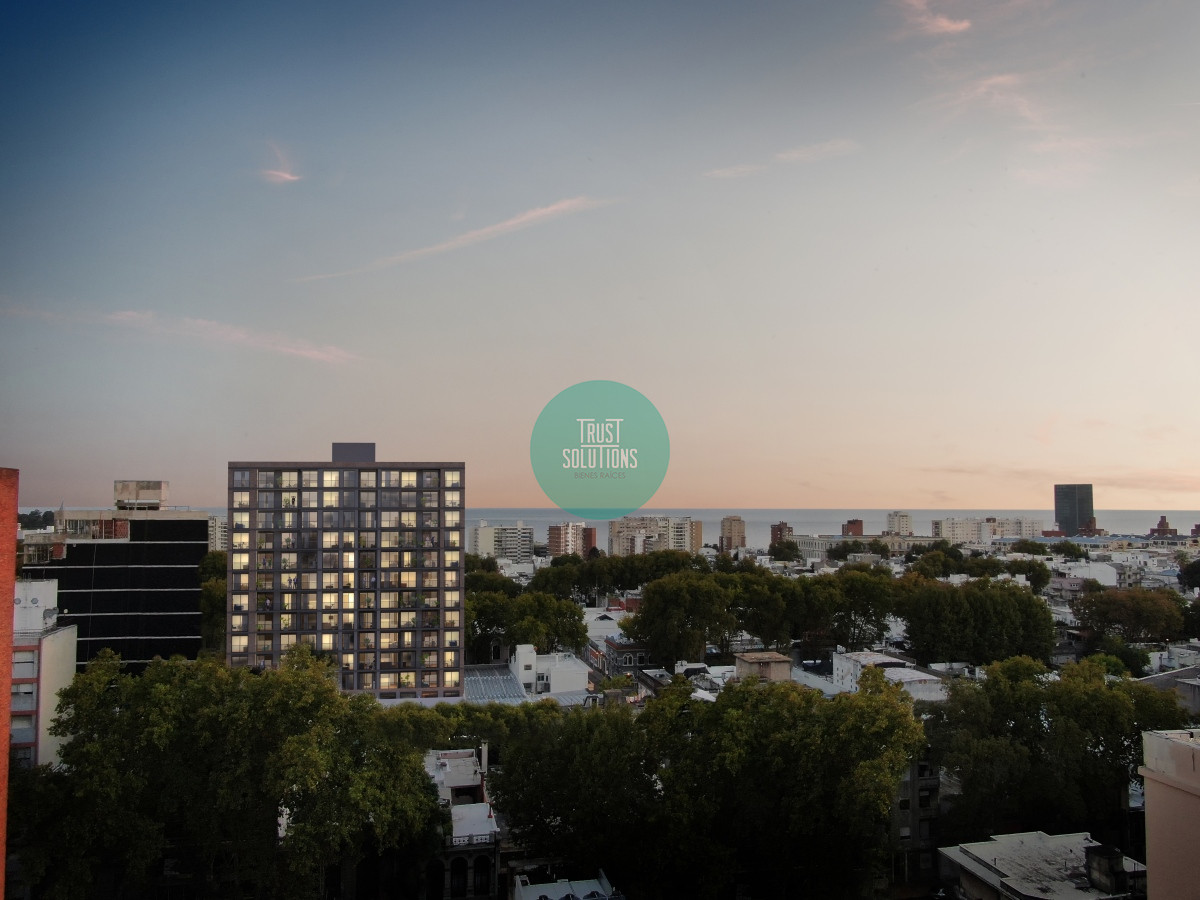 Apartamento ID.824 - Venta Ap.Cordón 3D Amenities Ed.Ventura SOHO 
